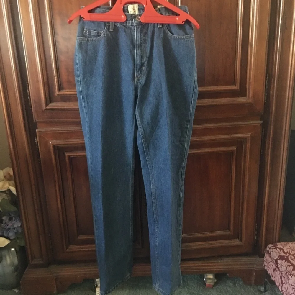 Redhead Jean Co. Straight leg Mens jeans Size 32x34